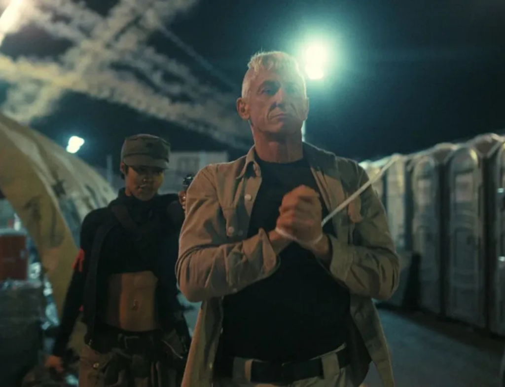 Sean Penn vence Oscar 2026, mas não comparece à cerimônia