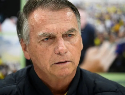 Bolsonaro deixa UTI após melhora e vai para unidade semi-intensiva