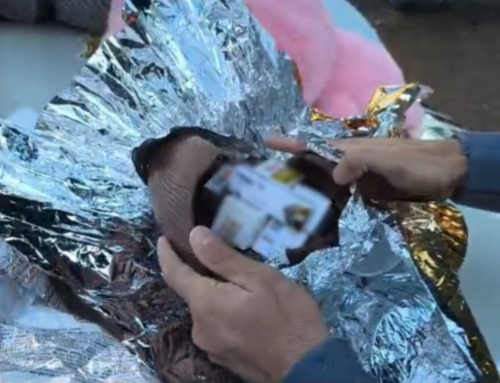 Mulher é presa com quase 200 canetas emagrecedoras escondidos em ovos de Páscoa