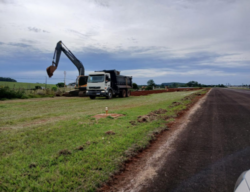 Obras no Aeroporto de São Miguel começam com investimento de R$ 8,3 milhões