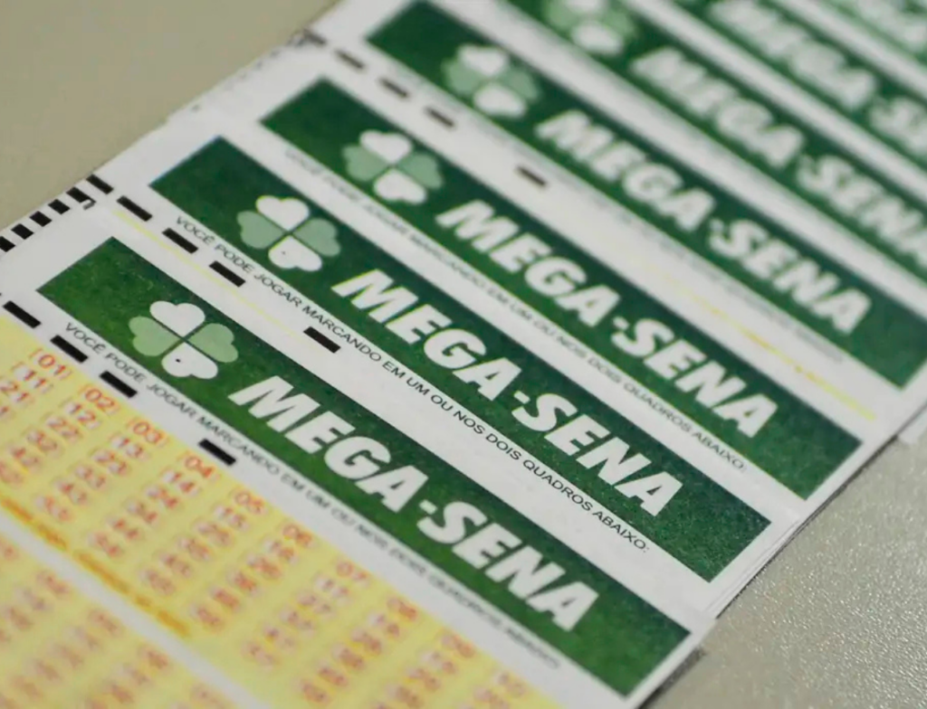 Mega-Sena sorteia R$ 105 milhões nesta terça-feira