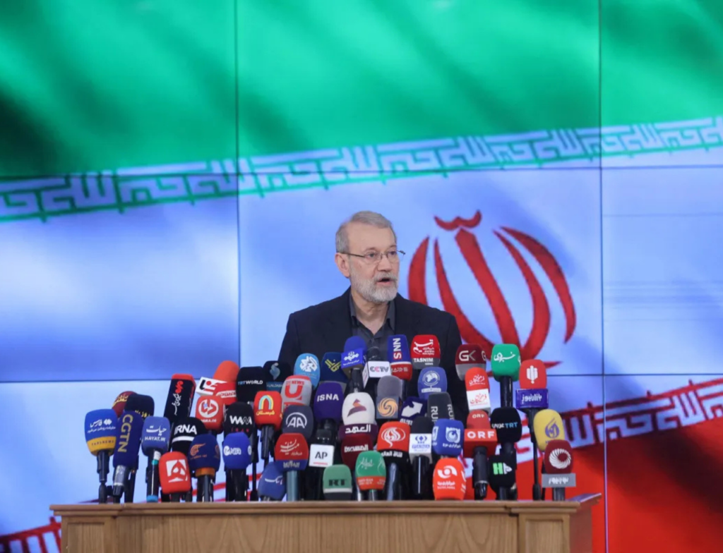 Chefe de segurança do Irã é morto e eleva tensão com Israel