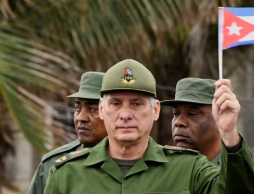 EUA pressionam saída de presidente de Cuba em negociação