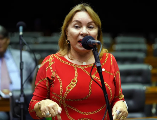 STF aponta desvio do INSS para compra de imóvel milionário