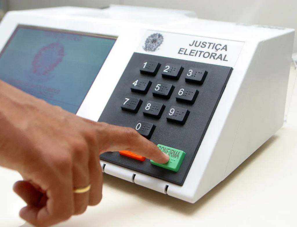 Maioria já decidiu voto para presidente, aponta Quaest