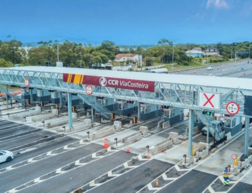 Pedágio da BR-101 Sul em SC sobe para R$ 3 a partir de sexta