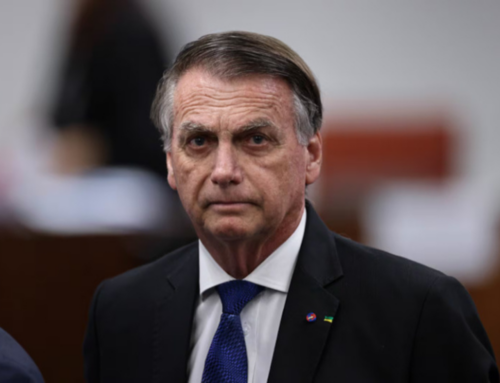 Bolsonaro apresenta melhora clínica pelo segundo dia consecutivo