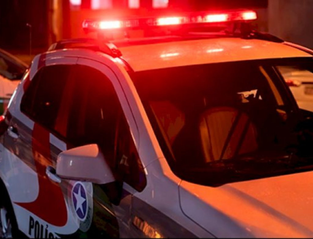 Homem com mandado por tráfico é preso no Centro de Santa Rosa de Lima