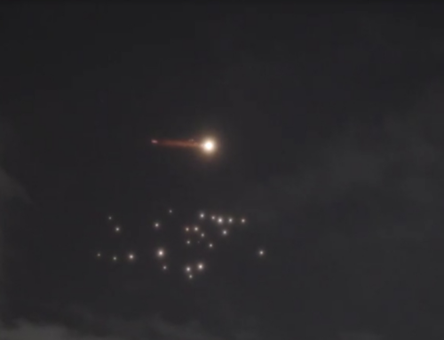 Irã diz usar armas inéditas em guerra contra EUA e Israel