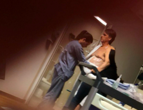 Moraes autoriza visita de advogados a Bolsonaro no hospital