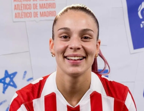 Brasileira do Atlético de Madrid é acusada de racismo na Espanha