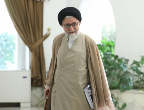 Ataque de Israel mata ministro da Inteligência do Irã