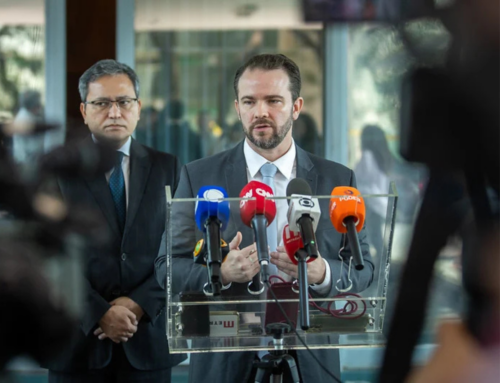 Fazenda propõe bancar metade de redução do ICMS do diesel