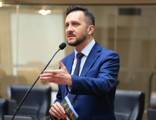 Hospitais filantrópicos de Santa Catarina poderão ter energia solar com incentivo fiscal