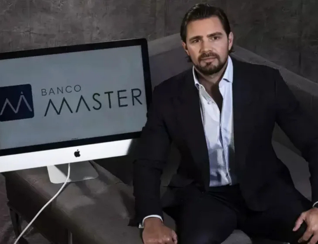 Defesa propõe delação conjunta inédita no STF no caso Master