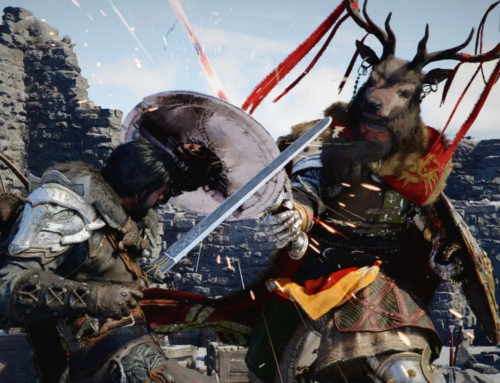 Crimson Desert estreia hoje com avaliações entre 78 e 80 pontos