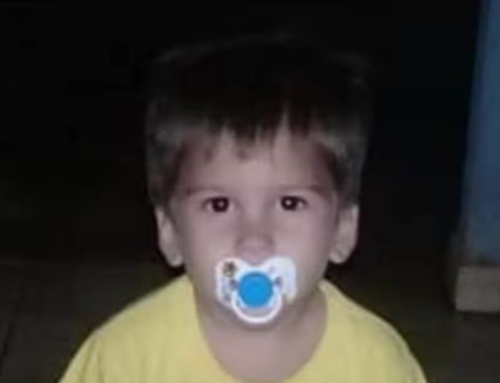 Motociclista que matou criança em Tubarão é condenado