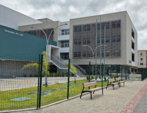 Homem que ateou fogo na esposa é condenado em Imbituba