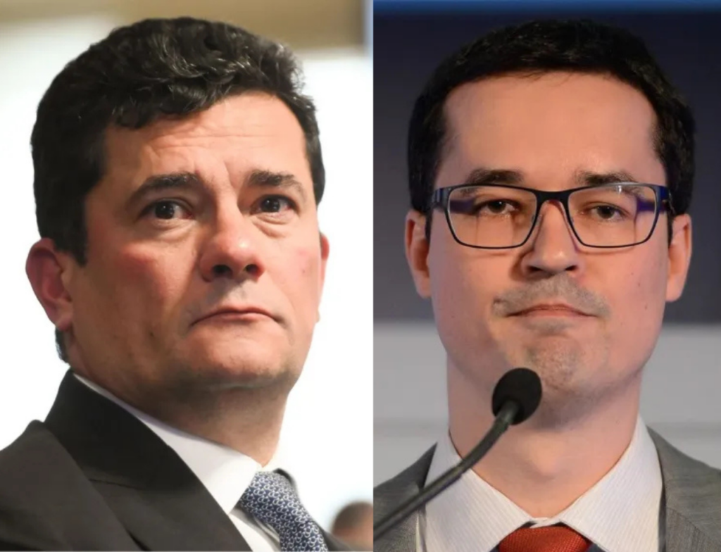 Moro deve se filiar ao PL e disputar governo do Paraná
