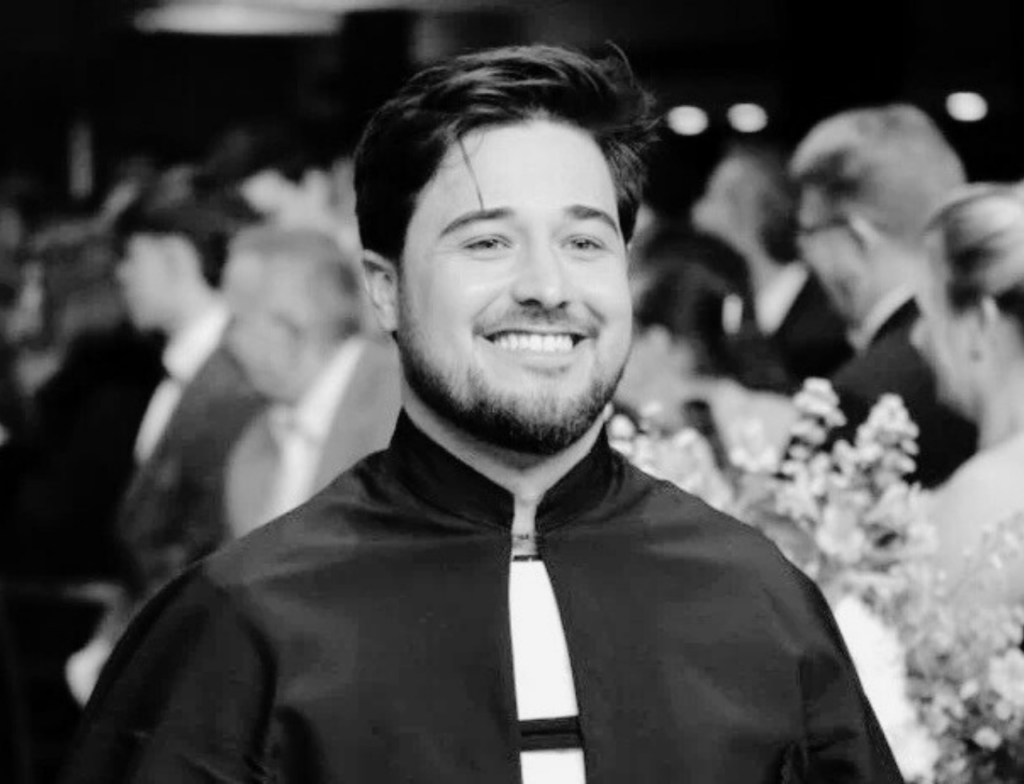 Jovem médico morre em acidente na BR-101 em Capivari de Baixo