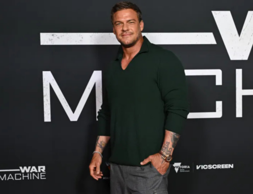 Ator de “Reacher” é investigado após briga com vizinho