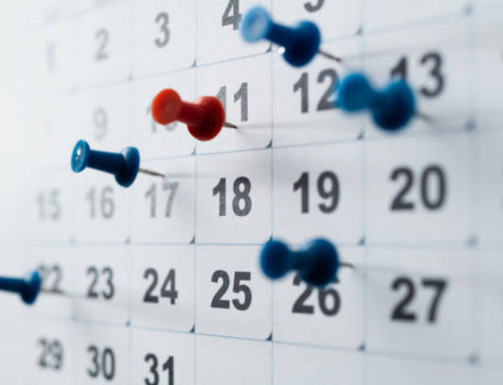 Abril terá dois feriados e chance de “superferiado” no Brasil