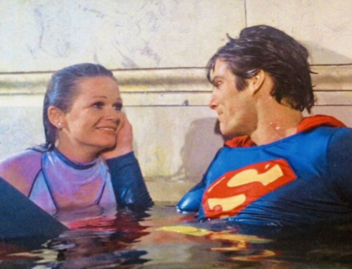 Morre Valerie Perrine, atriz de “Superman”, aos 82 anos
