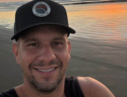 Família busca homem desaparecido há mais de um mês em Tubarão