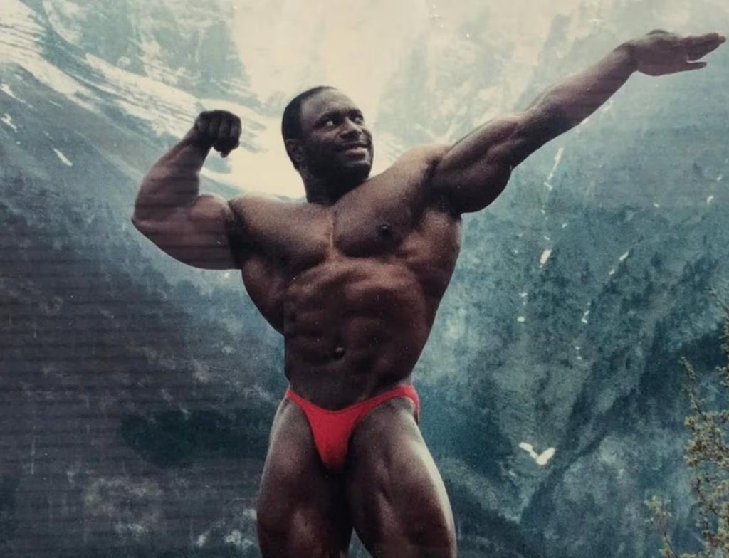 Morre Lee Haney, lenda do fisiculturismo, aos 66 anos