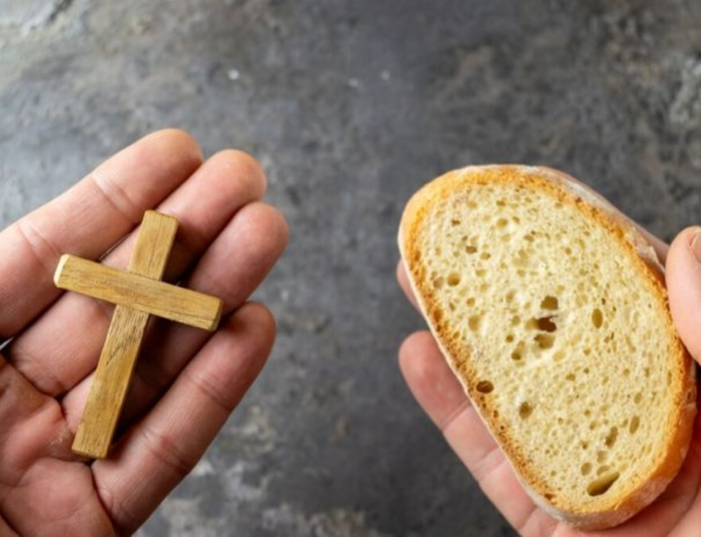 Quaresma: o que é mito e o que a Igreja realmente orienta