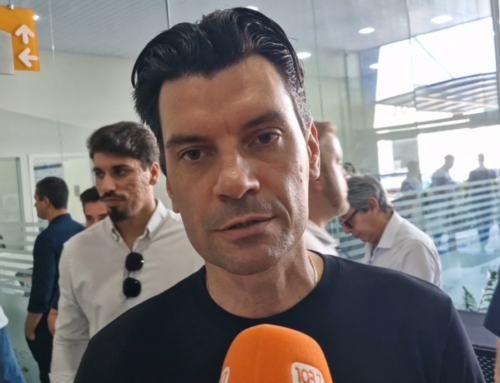 “Sou alvo de perseguição”: Ulisses Gabriel comenta saída e polêmicas em pré-campanha