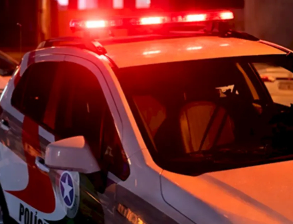 Trio é preso por tráfico de drogas em Jaguaruna