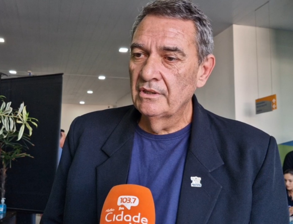 Pedras Grandes garante recursos e anuncia novos investimentos