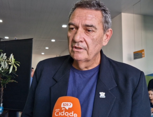 Pedras Grandes garante recursos e anuncia novos investimentos