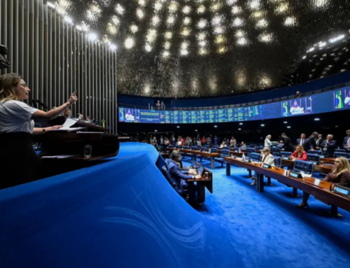 Senado aprova projeto que criminaliza misoginia no Brasil