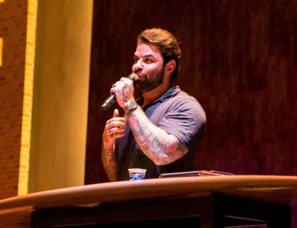 Cunhado de Vorcaro muda defesa e avalia delação no caso Master