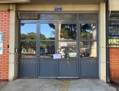 PF prende suspeita por furto de material biológico em universidade