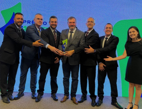 Cergal fica entre as melhores do Brasil em prêmio da Aneel