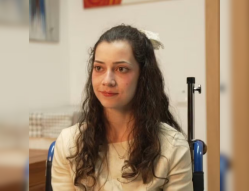 Jovem de 25 anos terá eutanásia autorizada