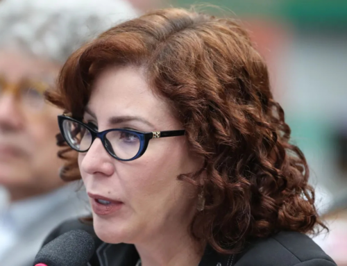 Itália autoriza extradição de Carla Zambelli ao Brasil