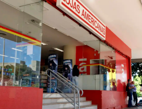 Americanas pede fim da recuperação judicial após crise bilionária