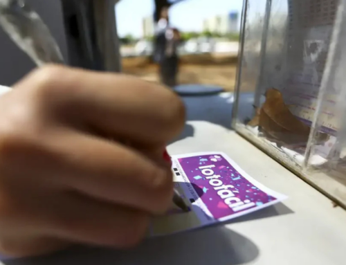 Apostador ganha mais de R$ 1 milhão na Lotofácil 3646