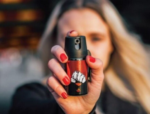 Deputado detalha projeto que autoriza mulheres a portar spray de pimenta em Santa Catarina