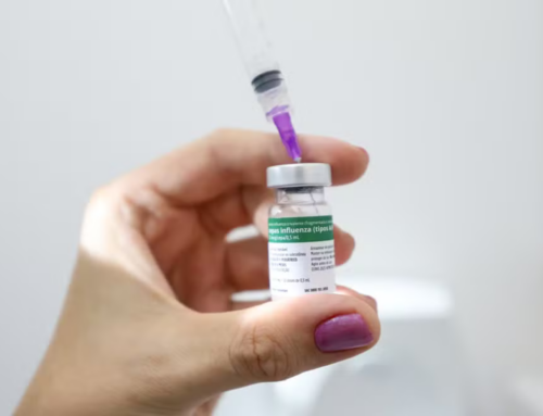 Laguna inicia vacinação contra gripe neste sábado