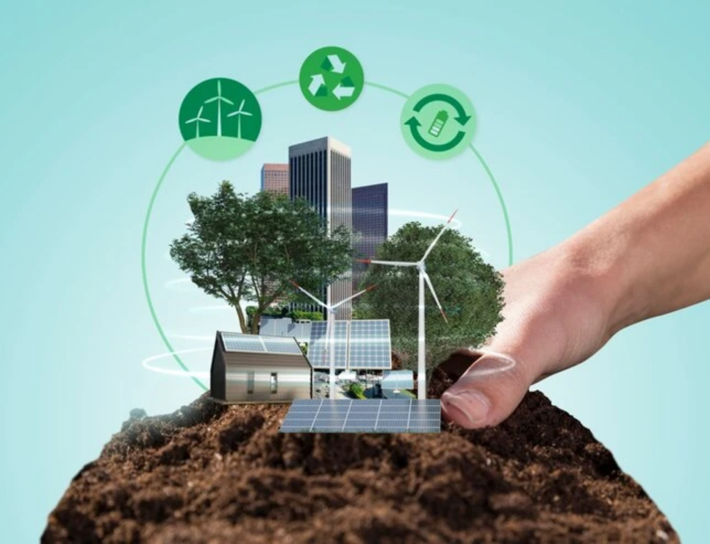 Construção sustentável ganha força e muda mercado imobiliário