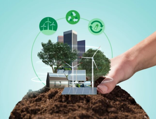 Construção sustentável ganha força e muda mercado imobiliário