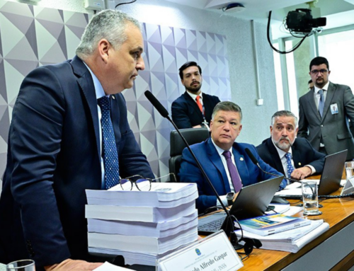 Relator da CPMI do INSS pede indiciamento de 216 pessoas