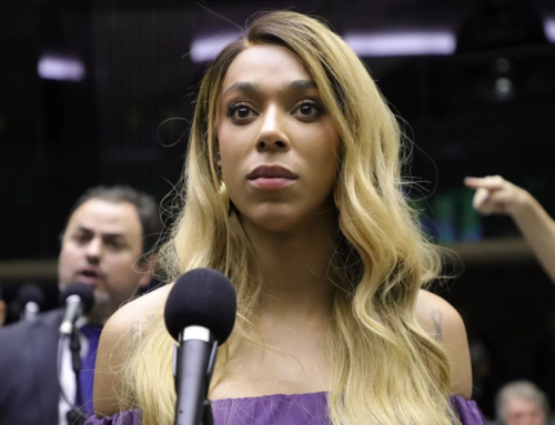 Pesquisa aponta 74% de rejeição à escolha de Erika Hilton na Câmara