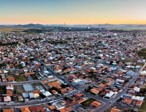 Capivari de Baixo celebra 34 anos com eventos e anúncios