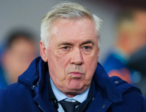 Lesões mudam planos da Seleção antes da Copa, diz Ancelotti